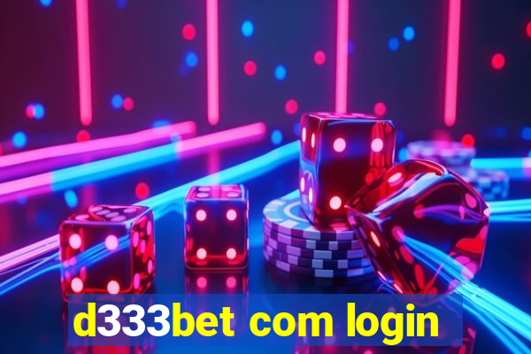 d333bet com login